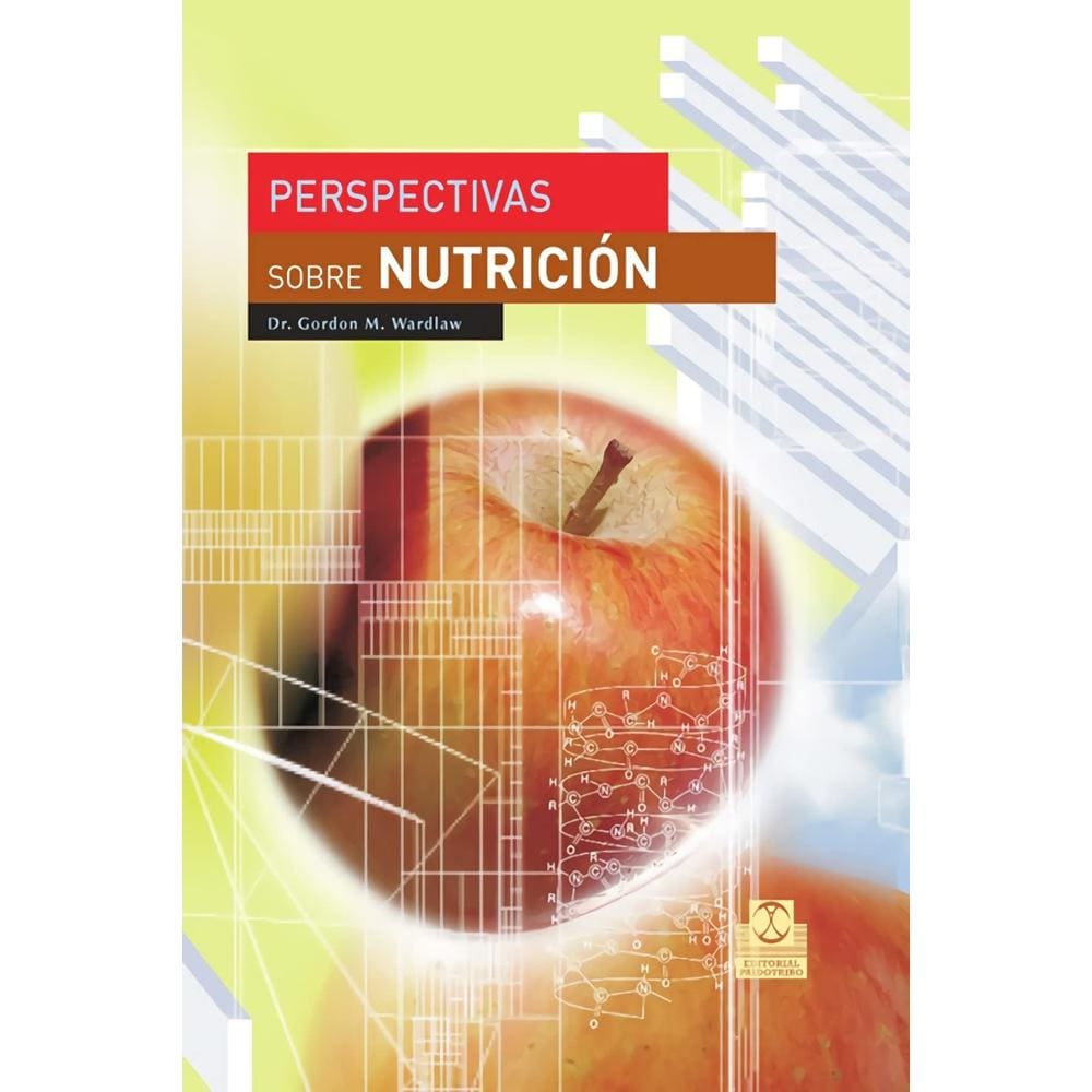 Perspectivas Sobre Nutrición $3,929