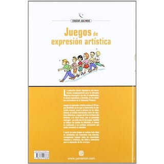 Foto 2 | Juegos De Expresión Artística
