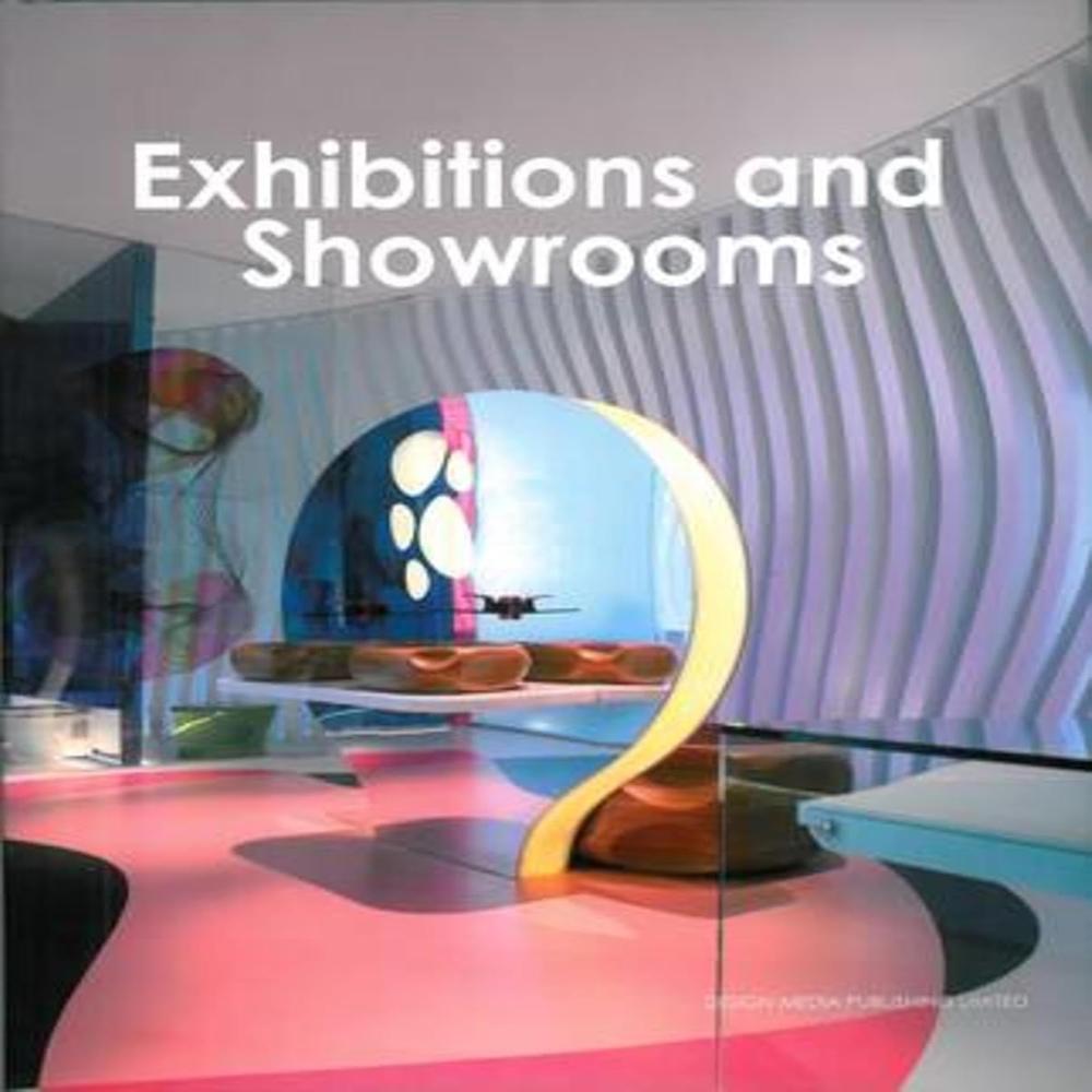 Foto 2 pulgar | Exhibitions And Showrooms