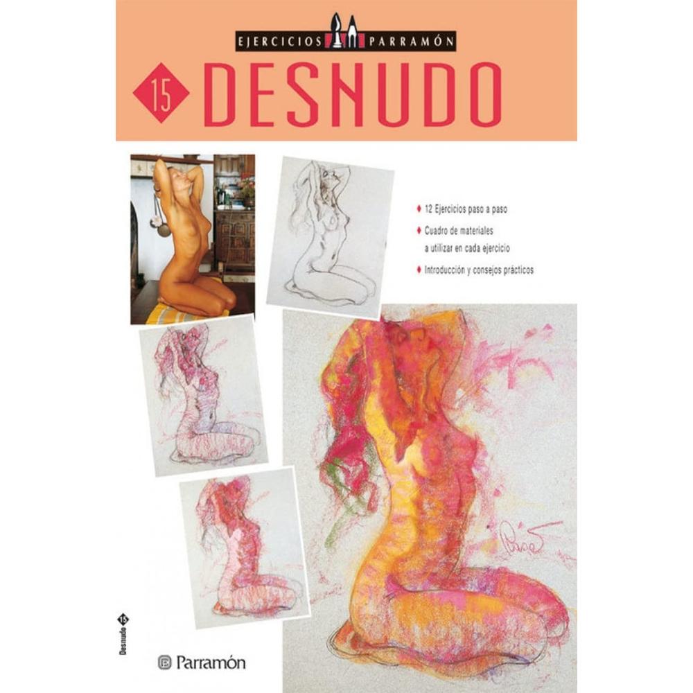 Desnudos