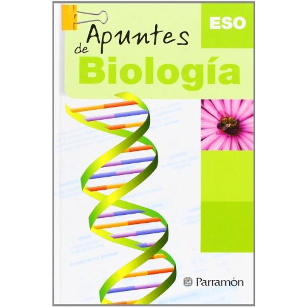 Foto 2 pulgar | Apuntes De Biología