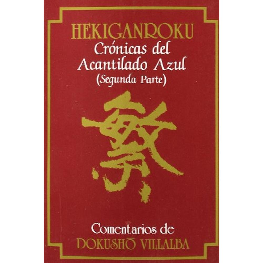 Foto 1 | Hekiganroku. Crónicas Del Acantilado Azul. (2ª Parte)