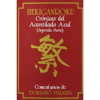 Foto 1 | Hekiganroku. Crónicas Del Acantilado Azul. (2ª Parte)