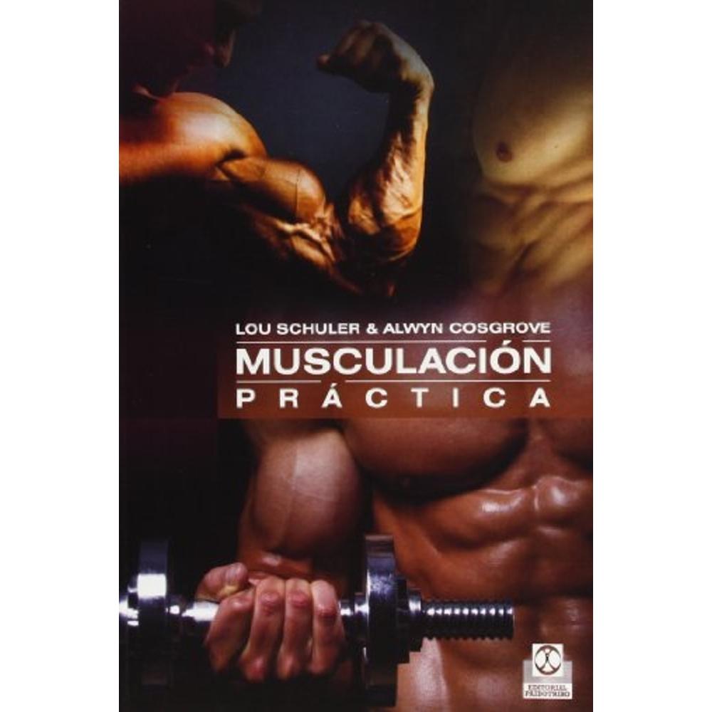 Foto 2 pulgar | Musculación Práctica