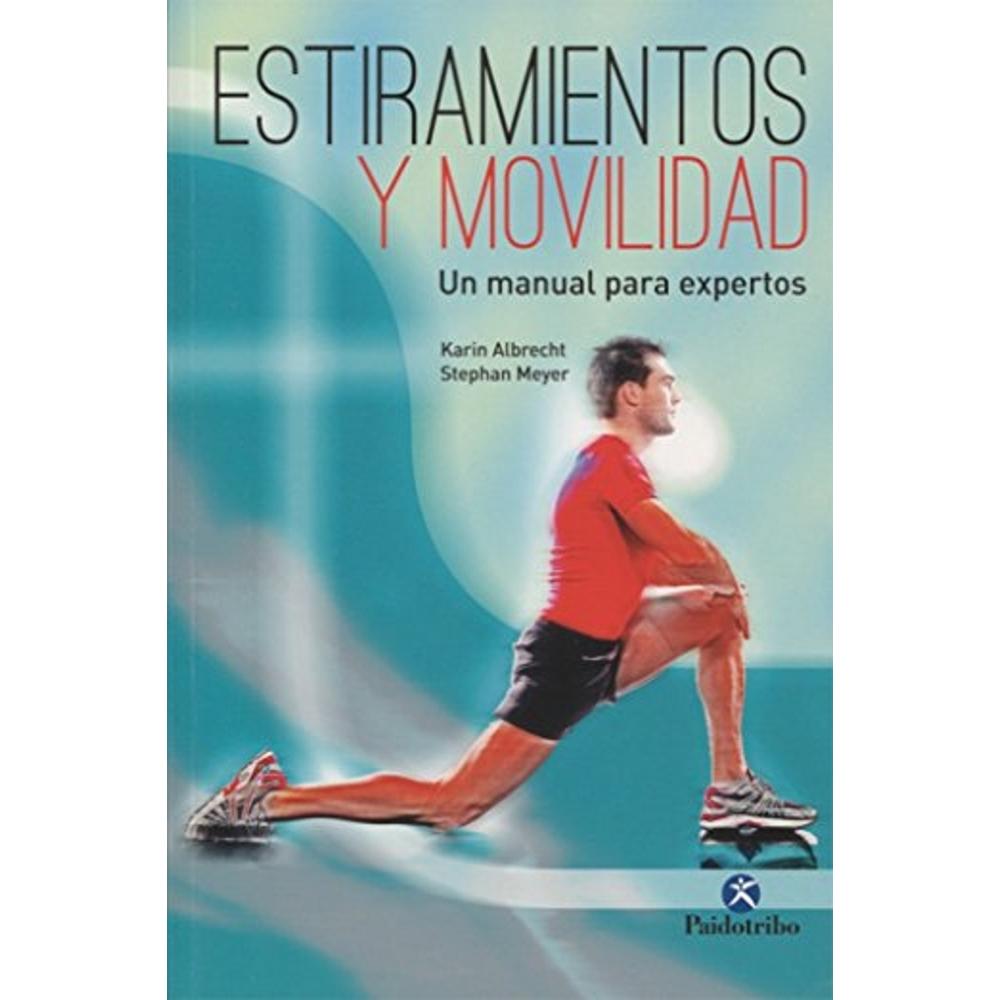 Foto 2 pulgar | Estiramientos Y Movilidad