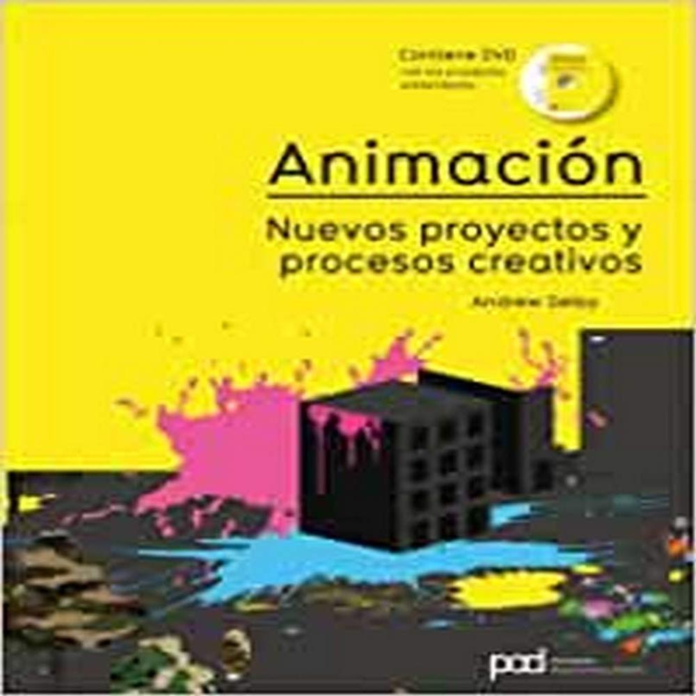 Foto 1 | Animación