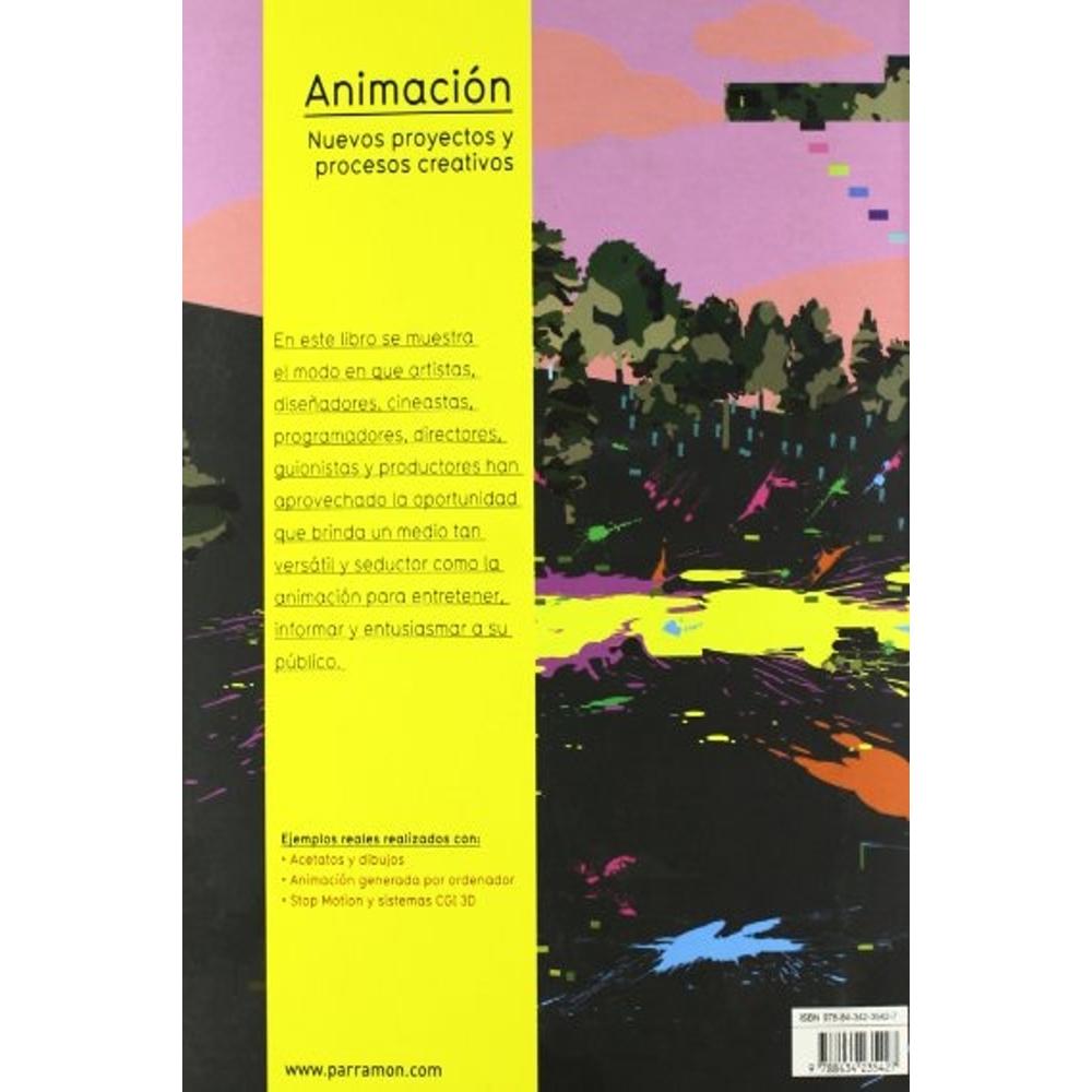 Foto 2 | Animación
