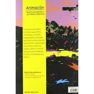 Foto 2 | Animación