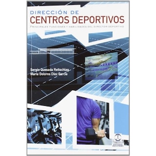 Foto 1 | Dirección De Centros Deportivos