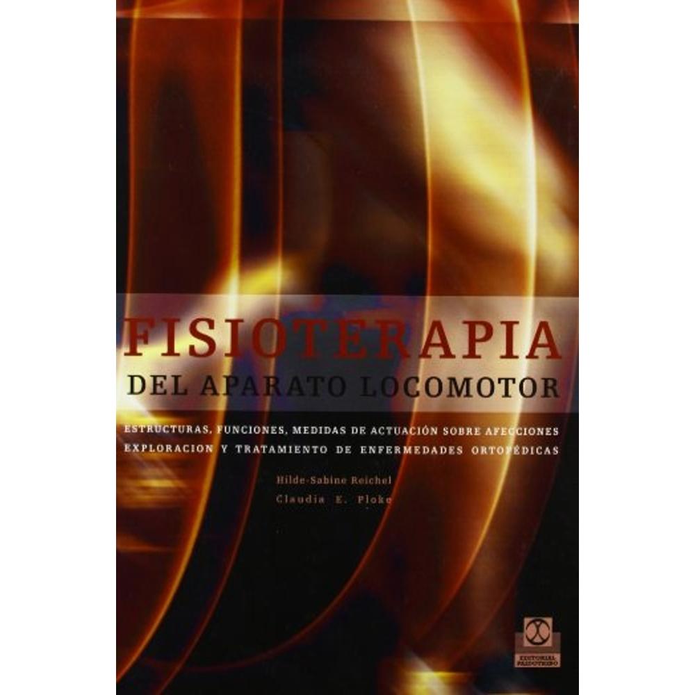 Foto 1 | Fisioterapia Del Aparato Locomotor (cartoné)