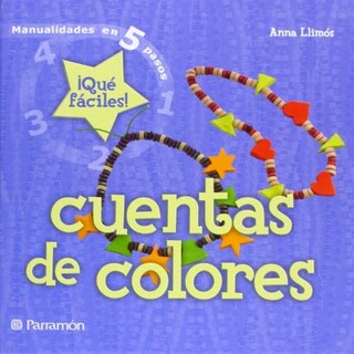 Foto 1 | Cuentas De Colores
