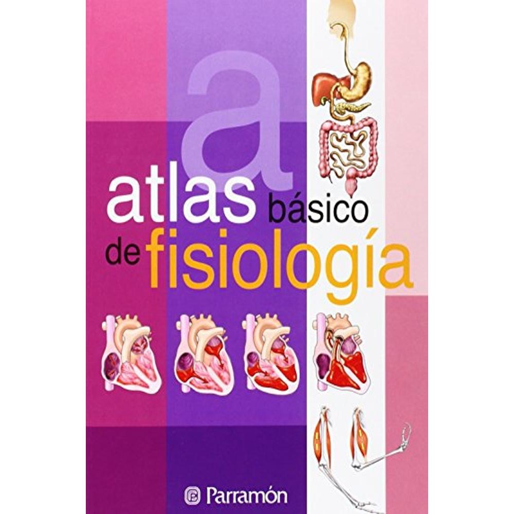Atlas Básico De Fisiología