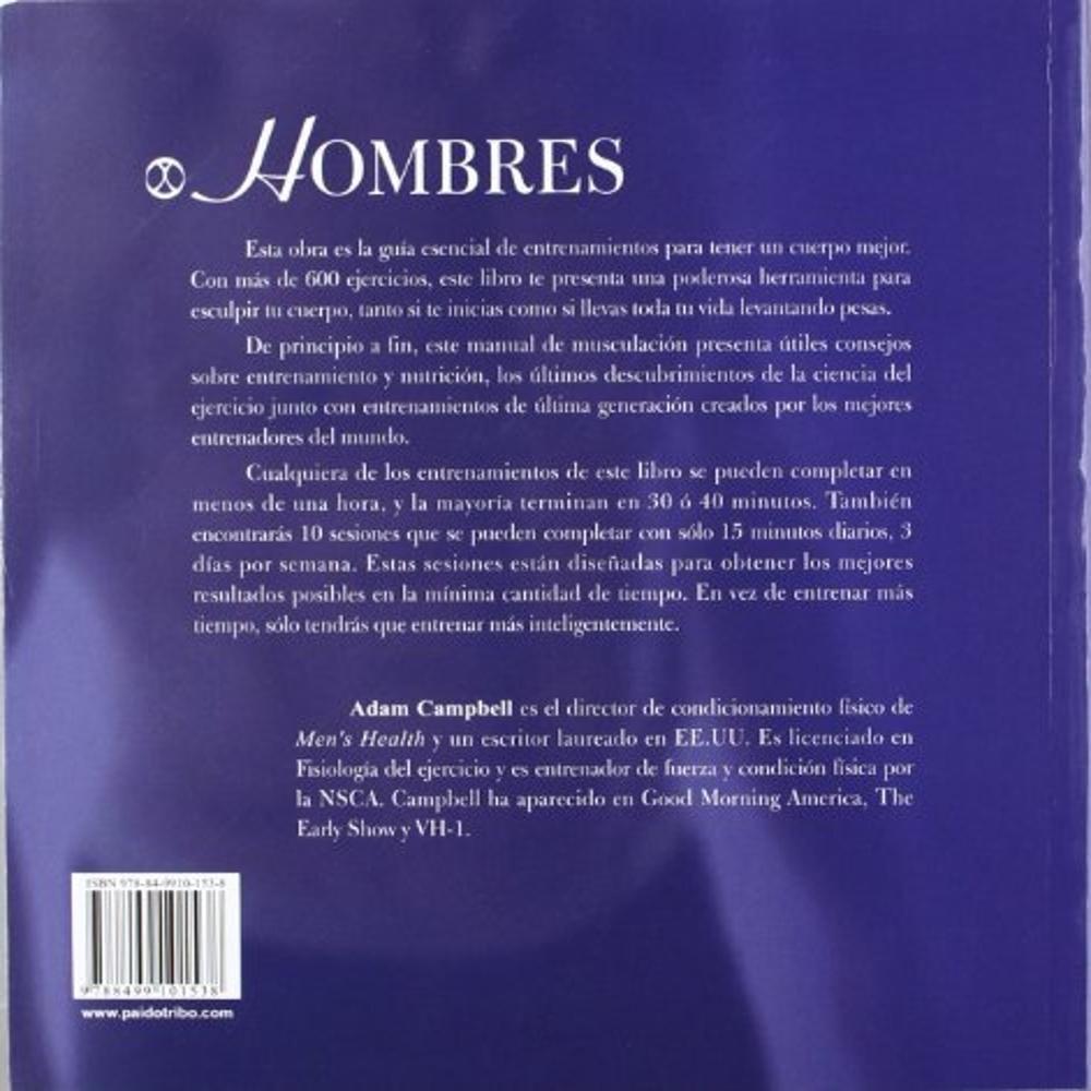 Foto 2 | Hombres