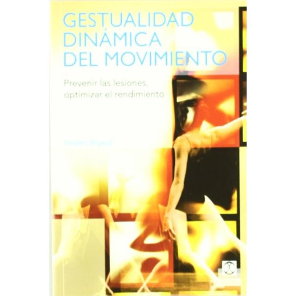 Foto 2 pulgar | Gestualidad Dinámica Del Movimiento (color)