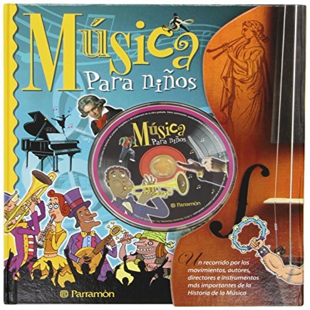 Música Para Niños