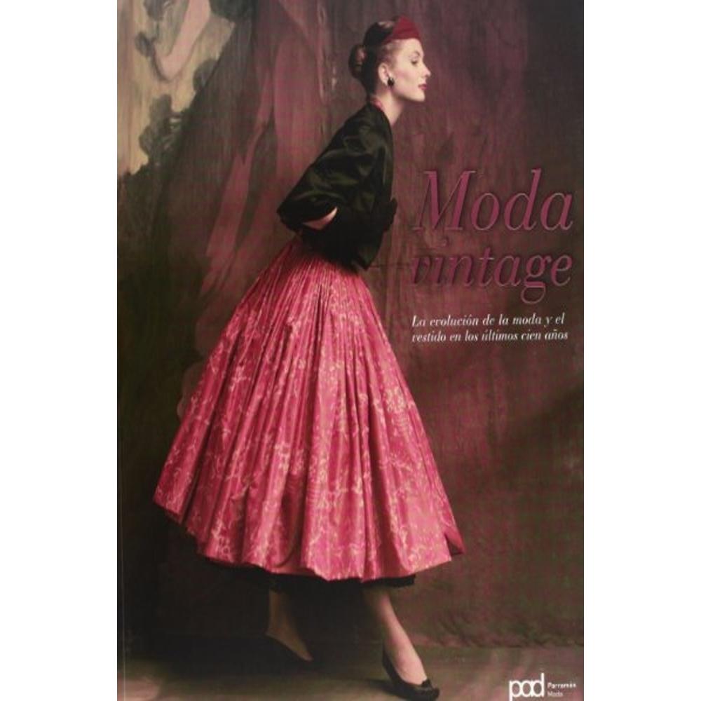 Foto 2 pulgar | Moda Vintage