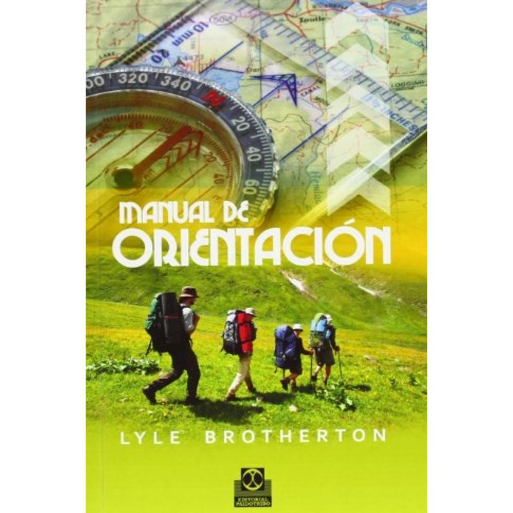 Manual De Orientacion