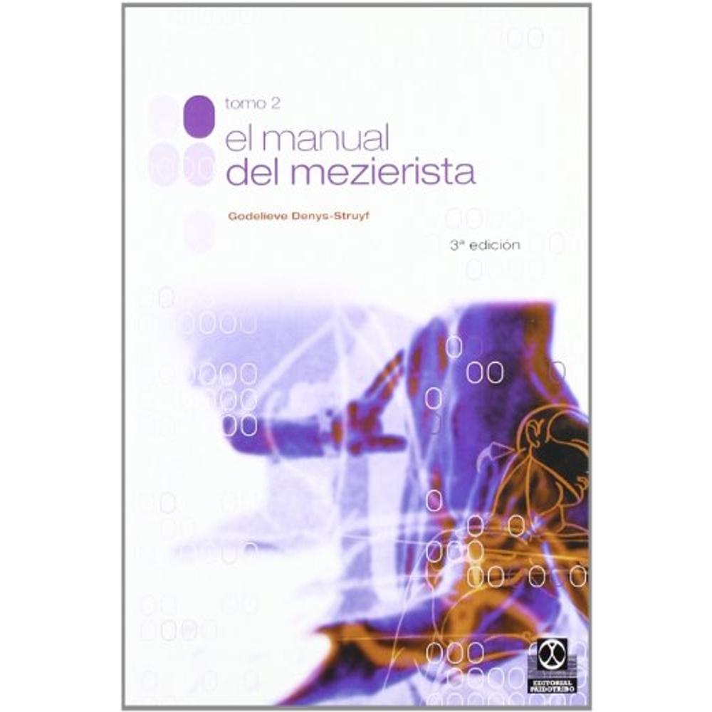 Foto 2 pulgar | Manual Del Mezierista, El (tomo Ii)