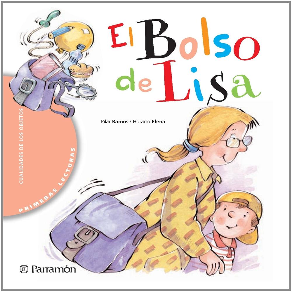 El Bolso De Lisa