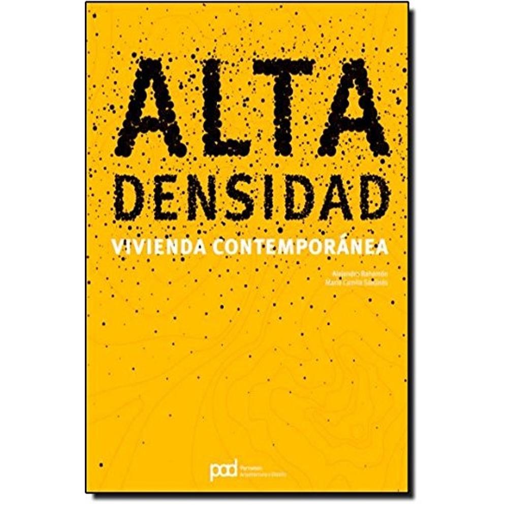 Foto 1 | Alta Densidad