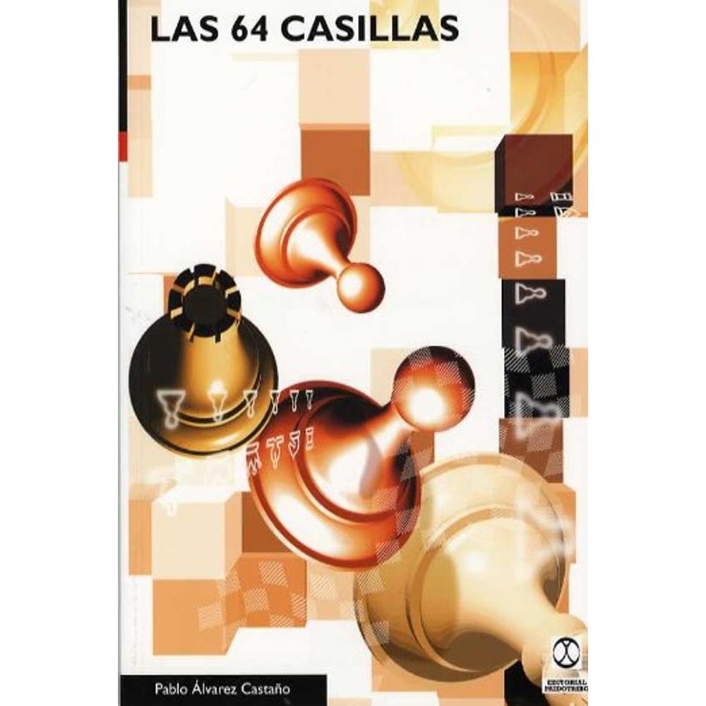 Foto 1 | Las 64 Casillas
