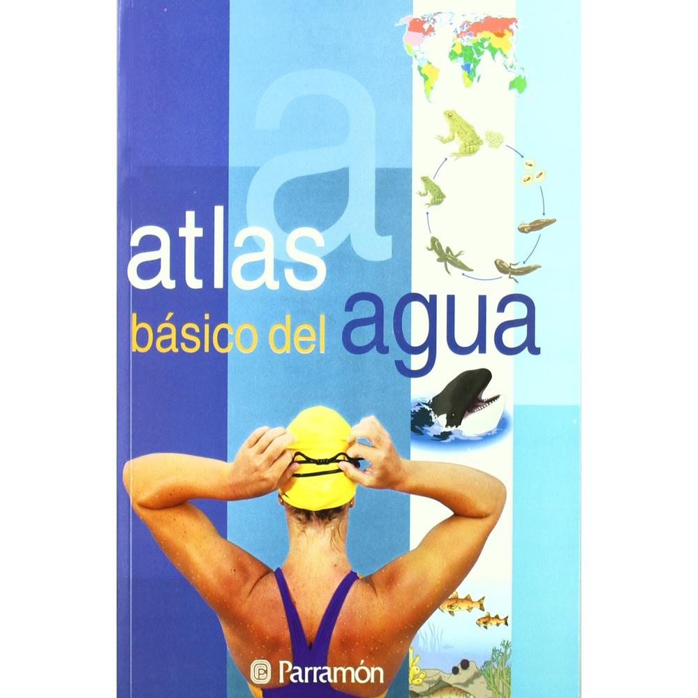 Atlas Básico Del Agua