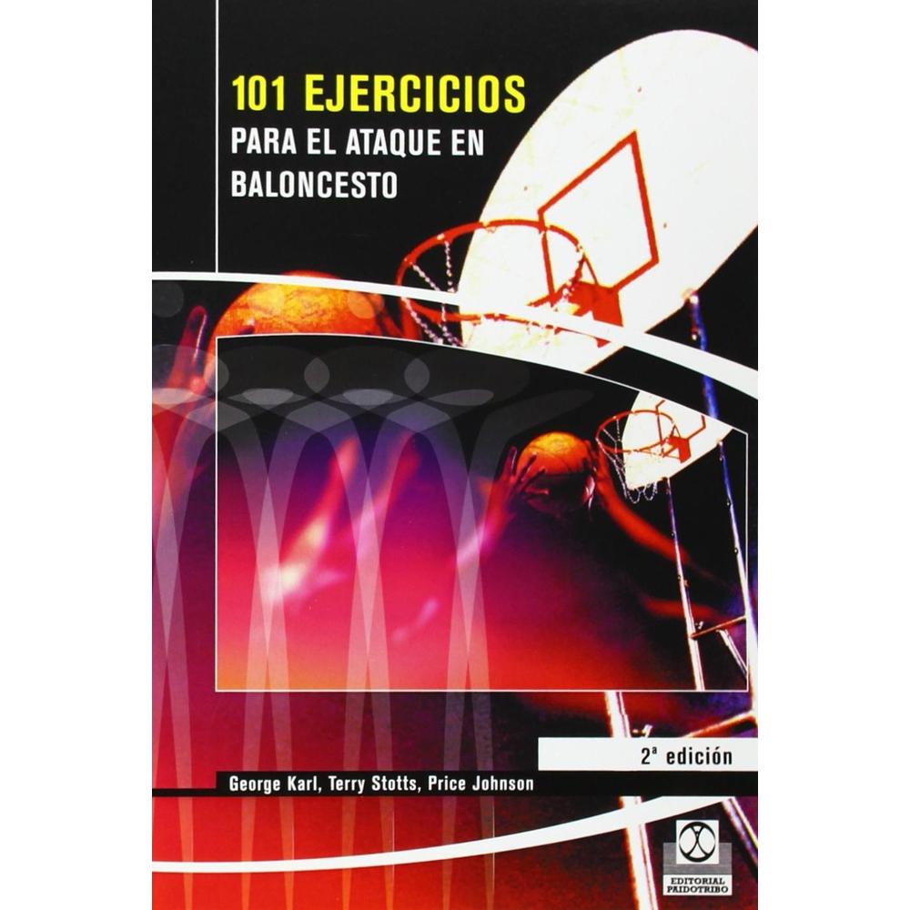 Foto 2 pulgar | 101 Ejercicios Para El Ataque En Baloncesto
