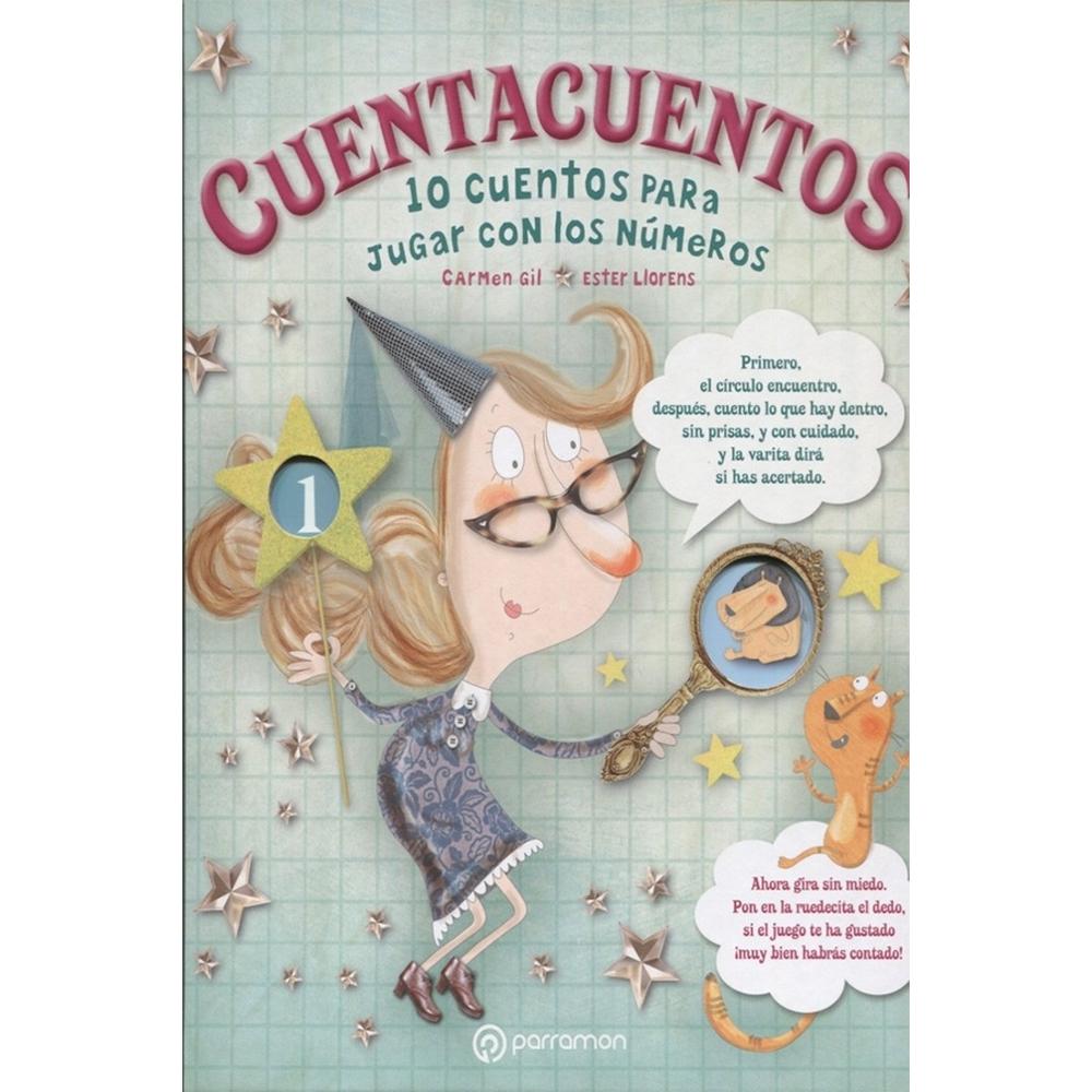 Cuentacuentos