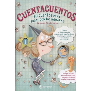 Foto 1 | Cuentacuentos