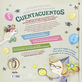 Foto 2 | Cuentacuentos
