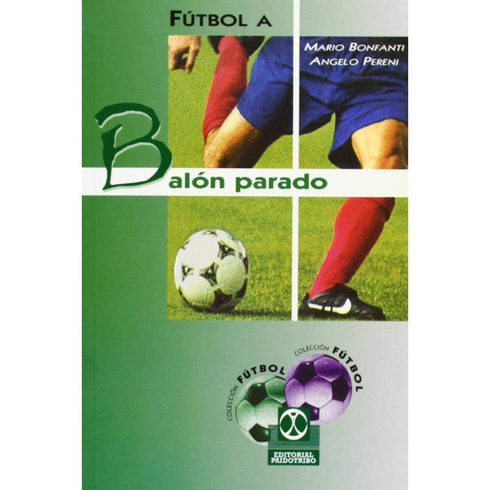 Foto 2 pulgar | Fútbol A Balón Parado