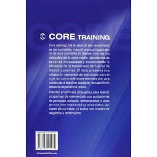 Foto 2 | Core Training