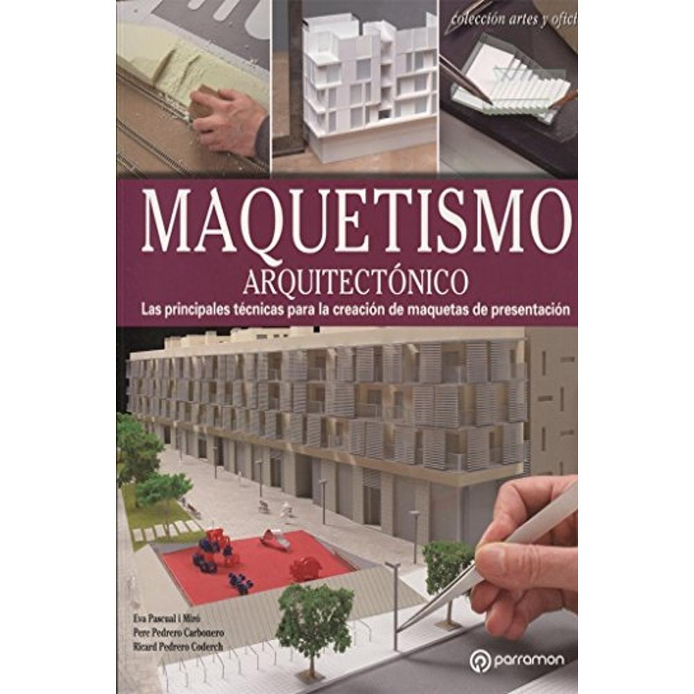 Foto 1 | Maquetismo Arquitectónico