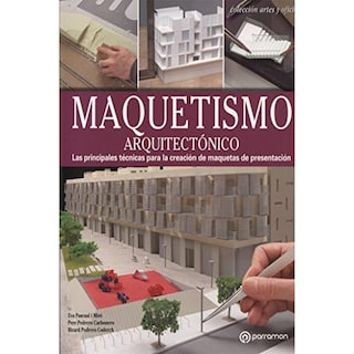 Foto 1 | Maquetismo Arquitectónico