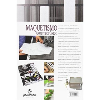 Foto 2 | Maquetismo Arquitectónico