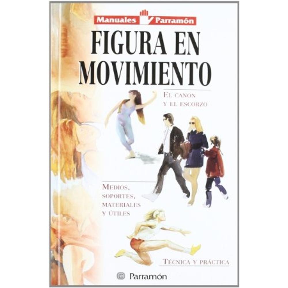 Foto 2 pulgar | Figura En Movimiento