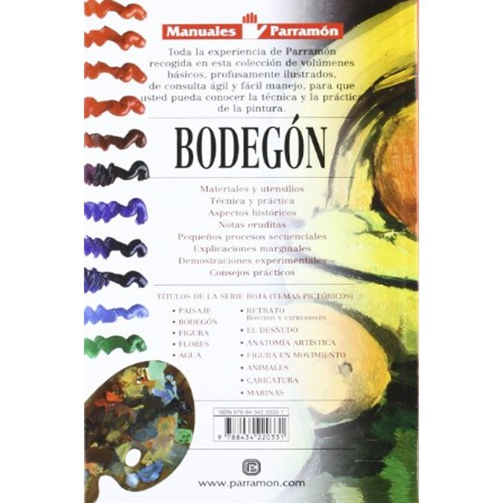 Foto 2 | Bodegón