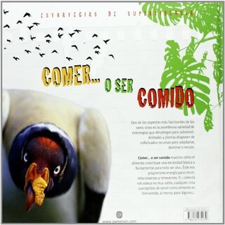 Foto 2 | Comer O Ser Comido