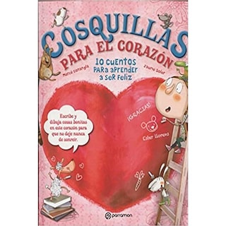 Foto 1 | Cosquillas Para El Corazón