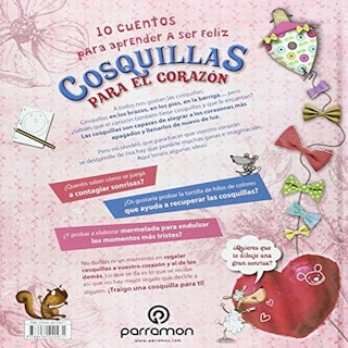 Foto 2 | Cosquillas Para El Corazón