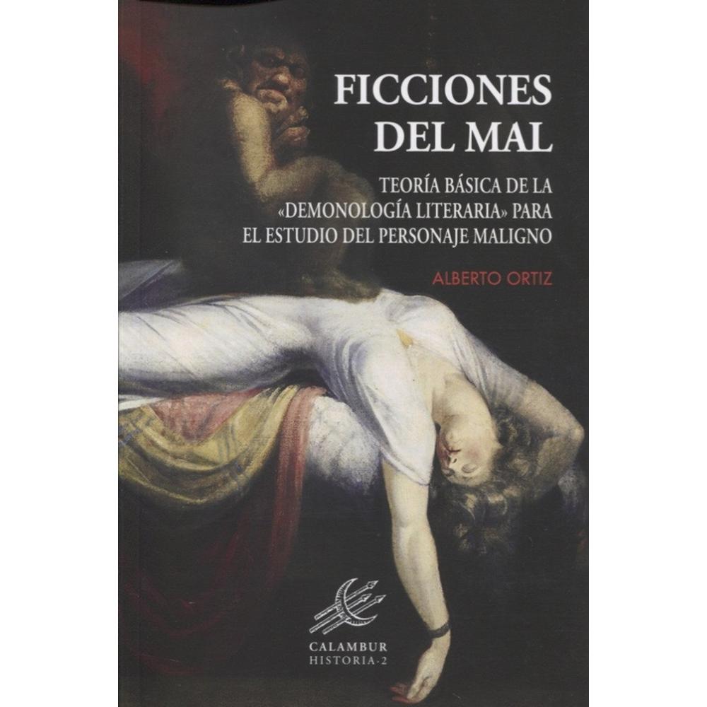 Foto 1 | Ficciones Del Mal