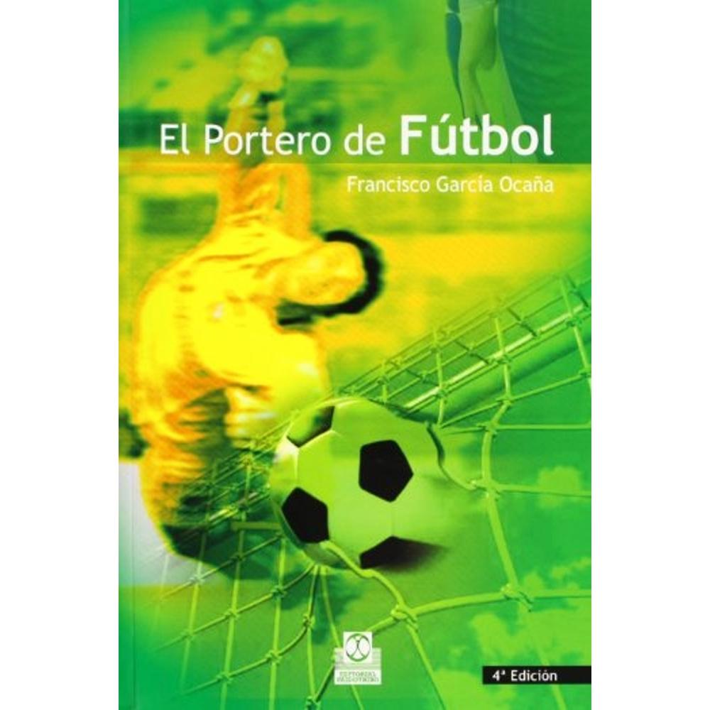 El Portero De Fútbol