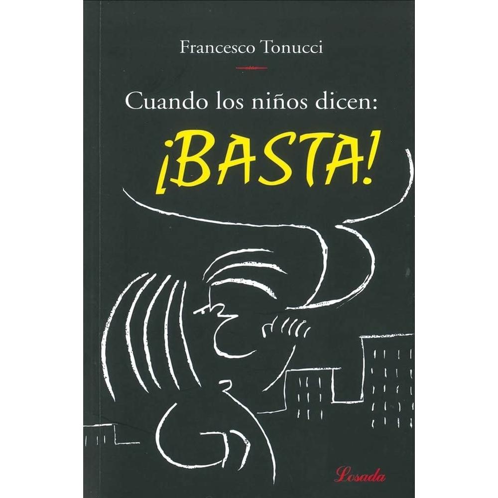 Cuando Los Niños Dicen: ¡basta!