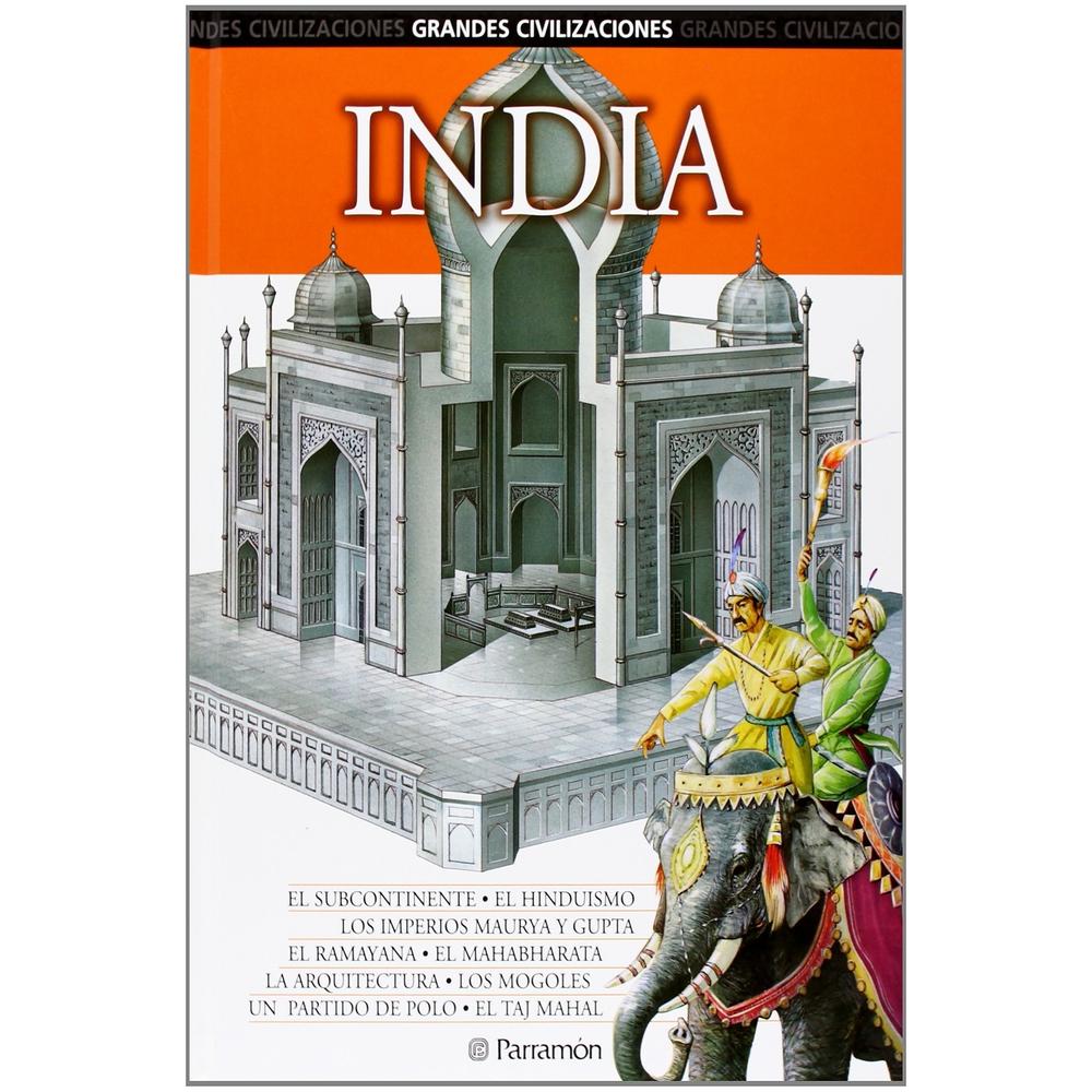 Foto 1 | India