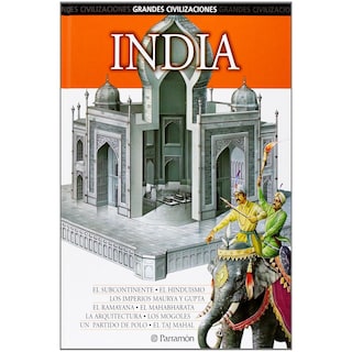 Foto 1 | India