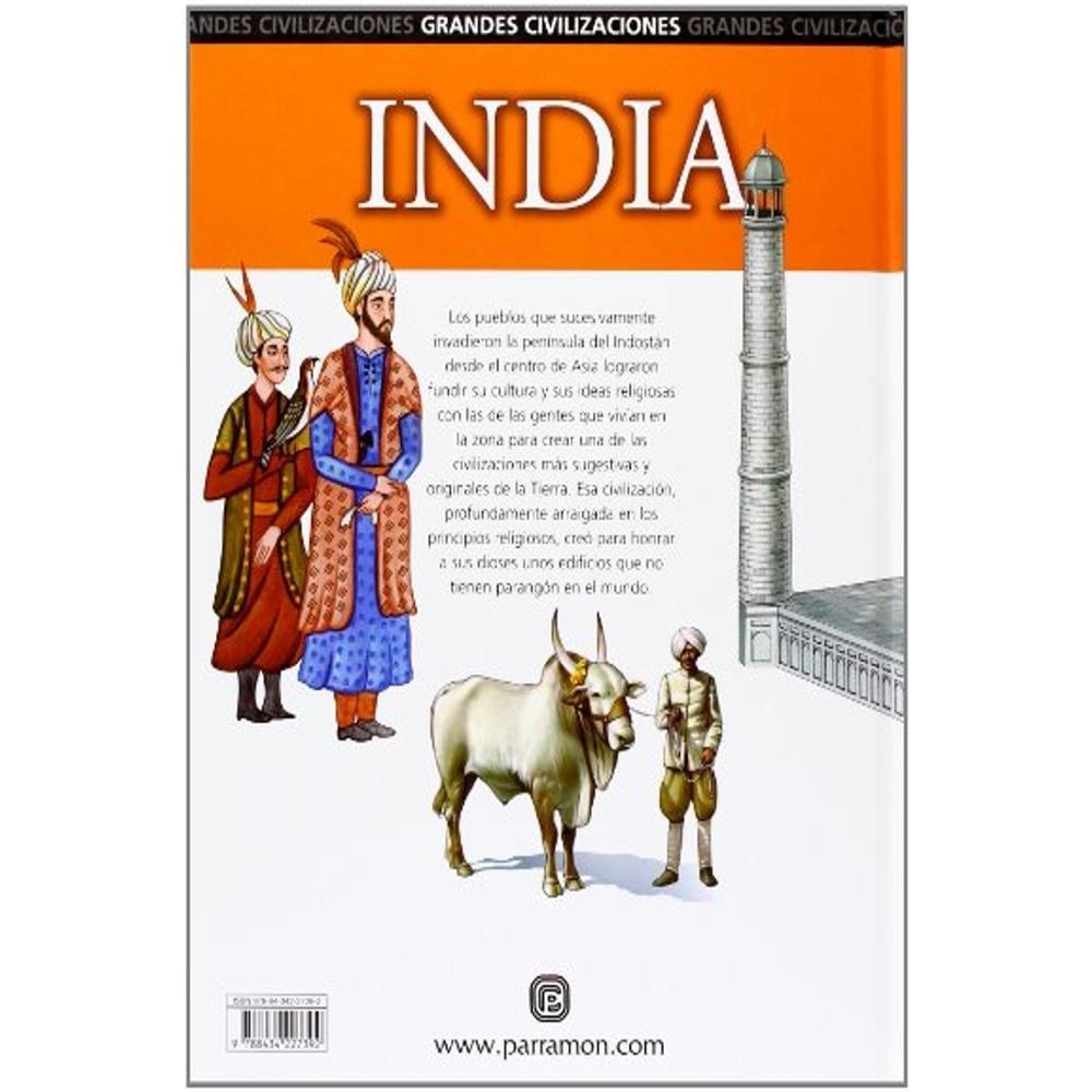Foto 2 | India