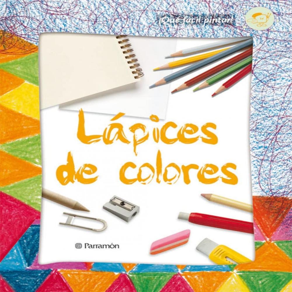 Foto 2 pulgar | Lápices De Colores