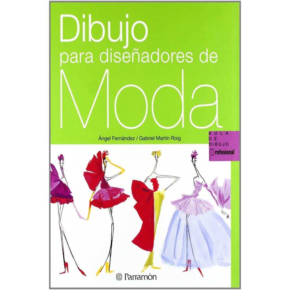 Dibujo Para Diseñadores De Moda