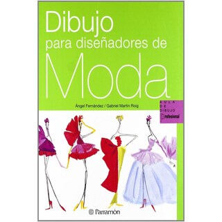 Foto 1 | Dibujo Para Diseñadores De Moda
