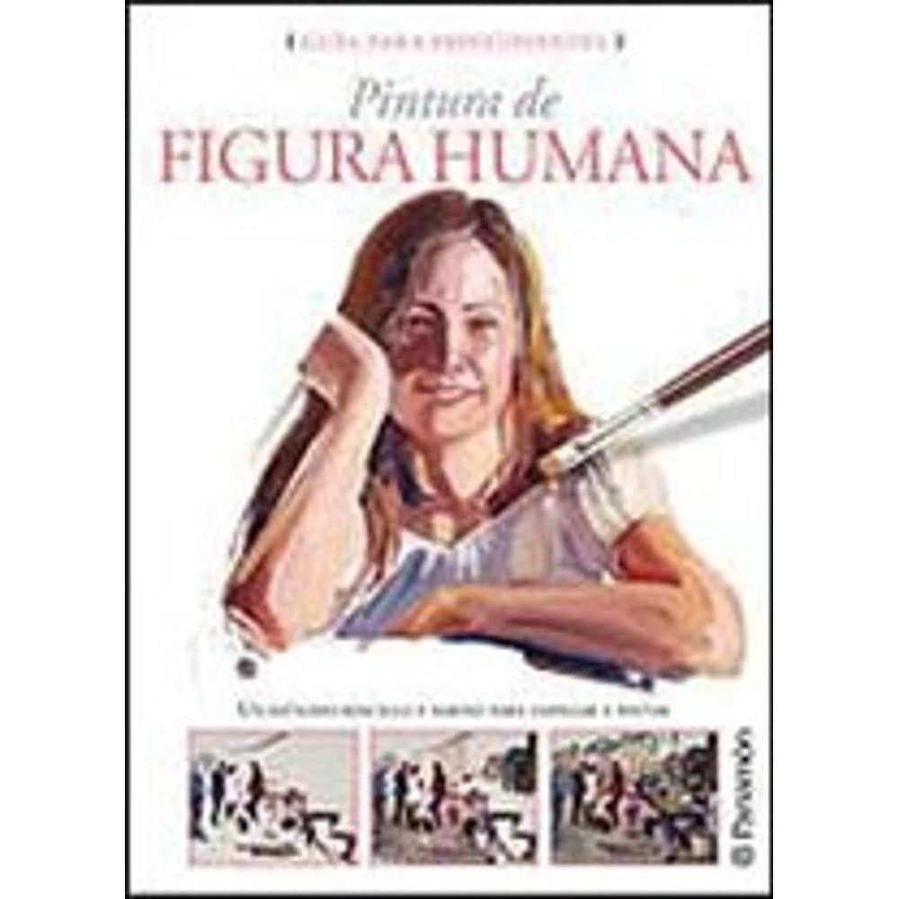 Pintura De Figura Humana